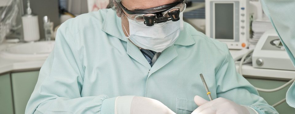 Dente Impactado ou Incluso: Quando Isso Acontece?