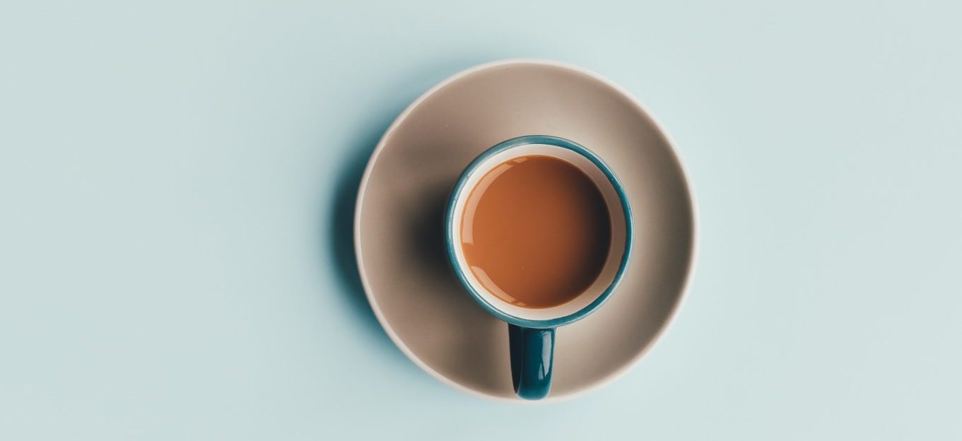Café: Vale a Pena Consumir ou Pode Prejudicar os Dentes?