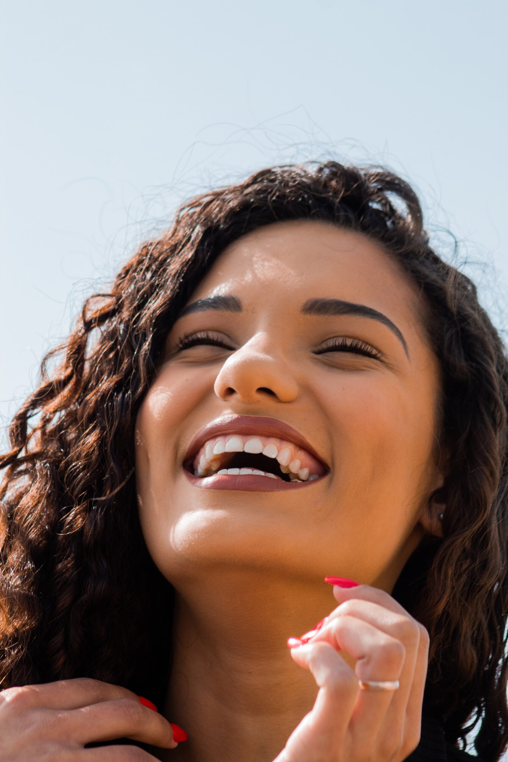 Lentes de Contato Dental para um Sorriso de Hollywood: Mito ou Realidade?