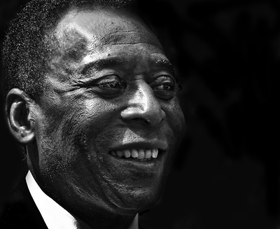 O falecimento de Pelé e a DTM