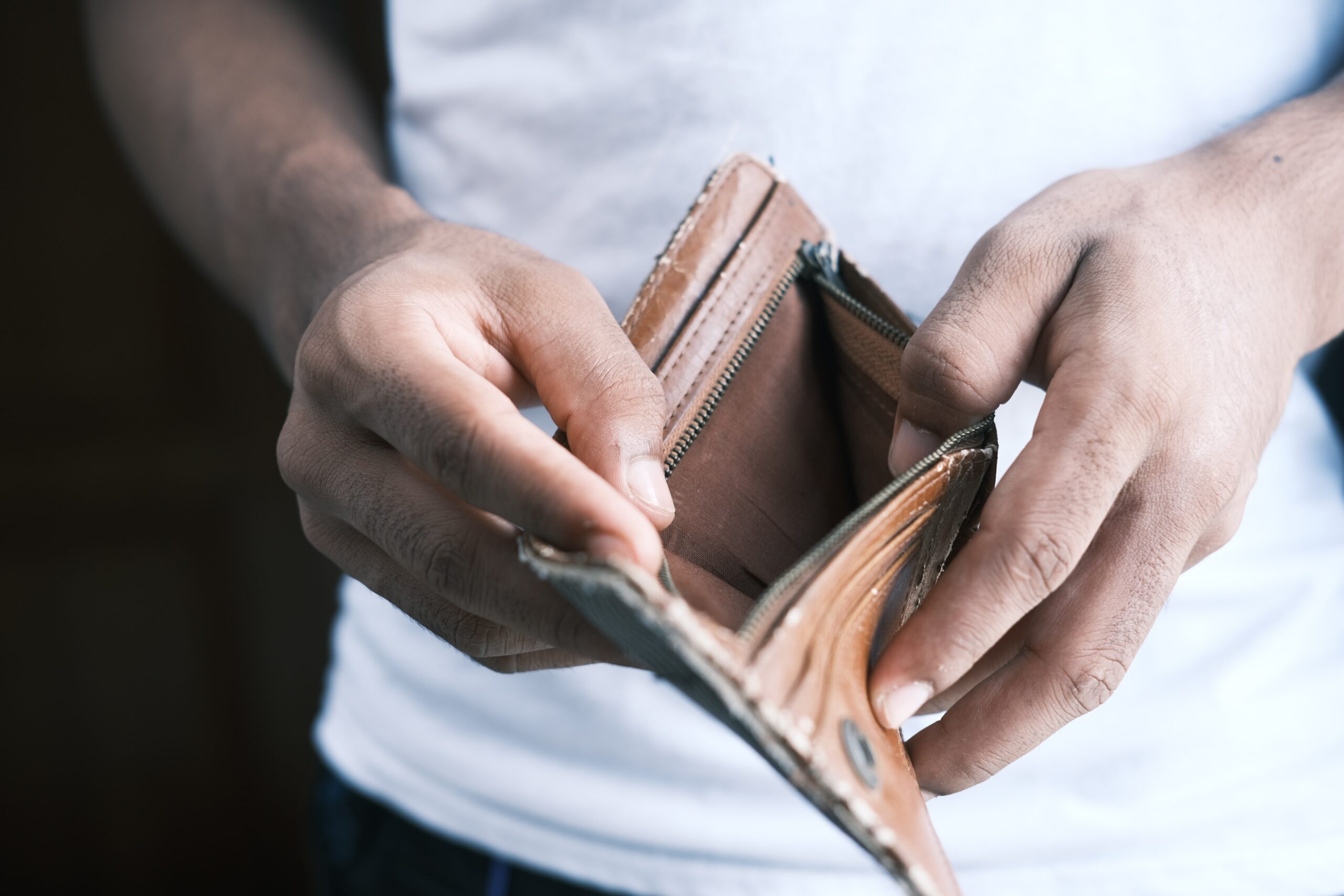 Situação Financeira e DTM
