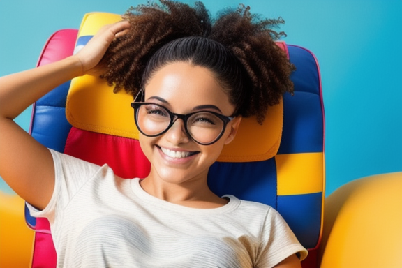 Lentes de Contato Dentais para Reabilitação Oral