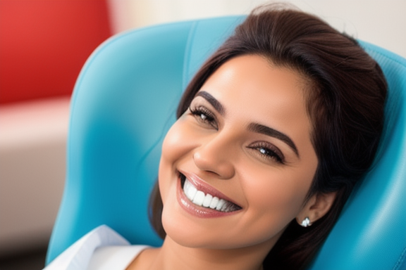 Tudo o que você precisa saber sobre implante dentário