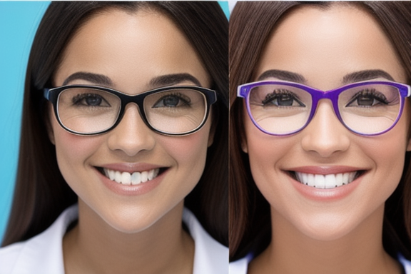 Lentes de Contato Dentais: Correção de Forma e Estética
