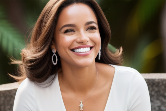Lentes de Contato Dental: Um Sorriso Perfeito ao Seu Alcance