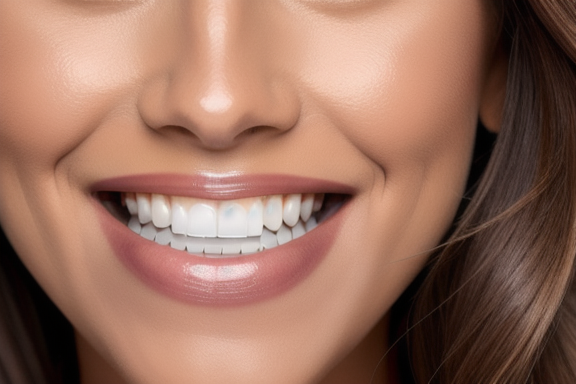 Vantagens e desvantagens da lente de contato dental