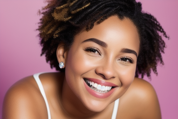 Lentes de Contato em Dentes Pigmentados: Melhorando a Estética do Sorriso