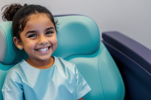 Implante Dentário em Crianças: Tudo o que você precisa saber