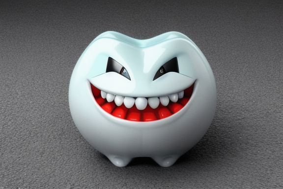 Bruxismo e Dentes Desgastados ou Achatados