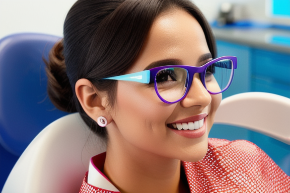 Lentes de Contato Dentais e Biocompatibilidade