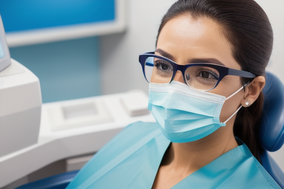 Lentes de Contato Dentais em Casos de Erosão Dental