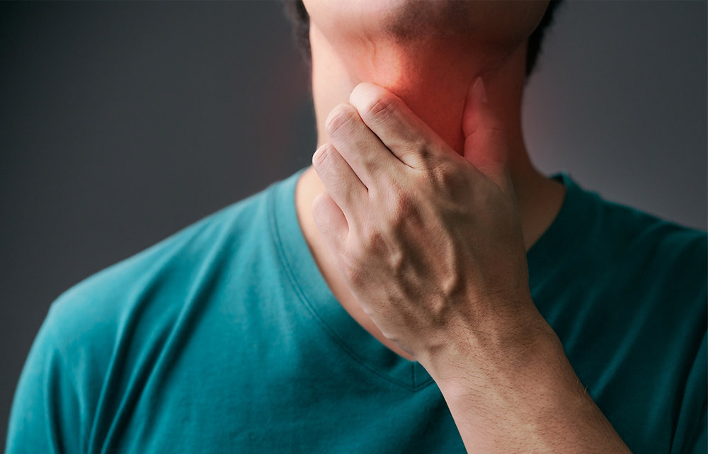 Apneia do sono e dor de garganta crônica: O que você precisa saber sobre sua conexão oculta