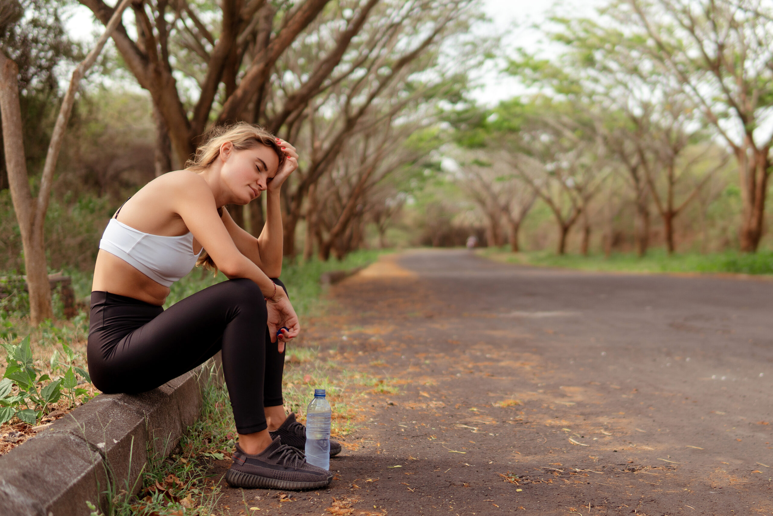 Impulsionando os níveis de energia: Superando a sonolência e melhorando o desempenho nos exercícios