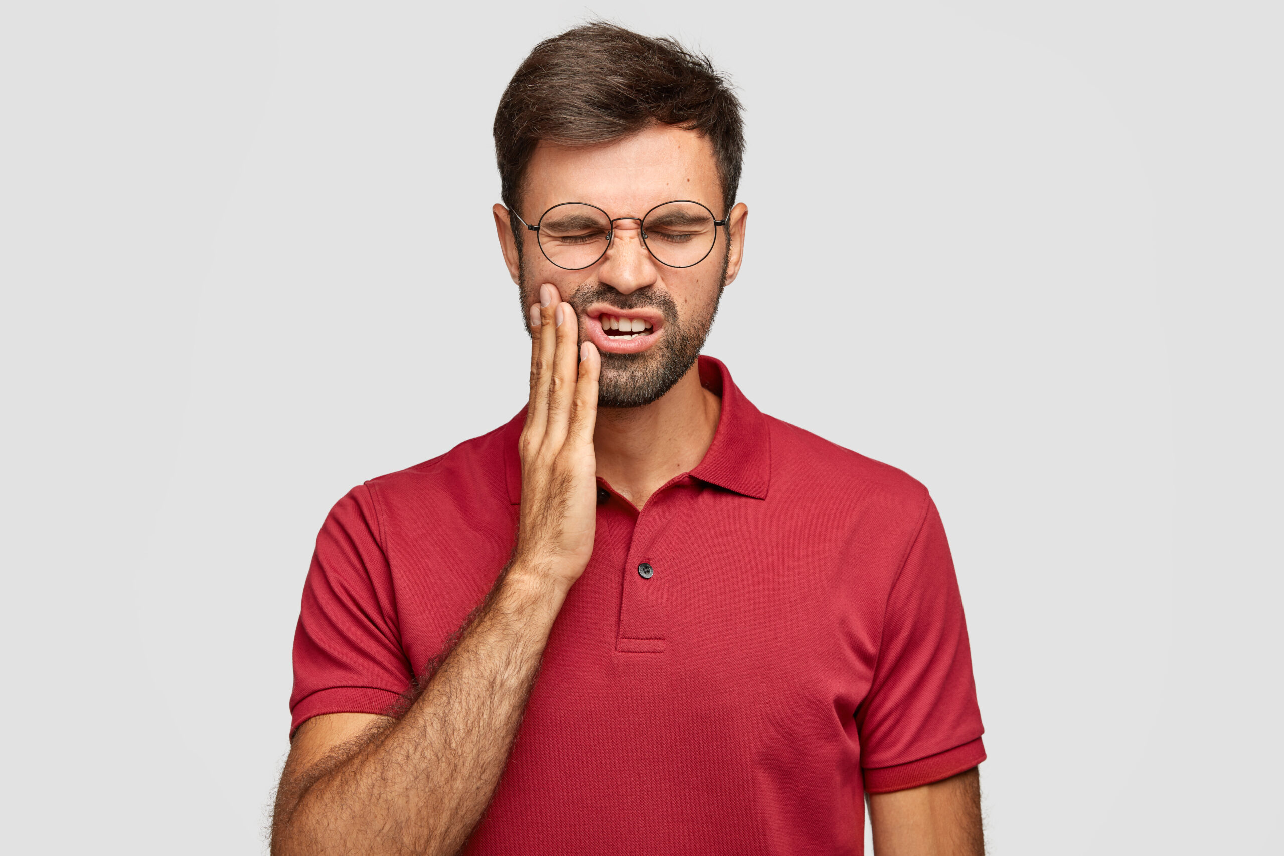 Como lidar com o desconforto: Como aliviar a sensação de uma mandíbula ‘fora do lugar’