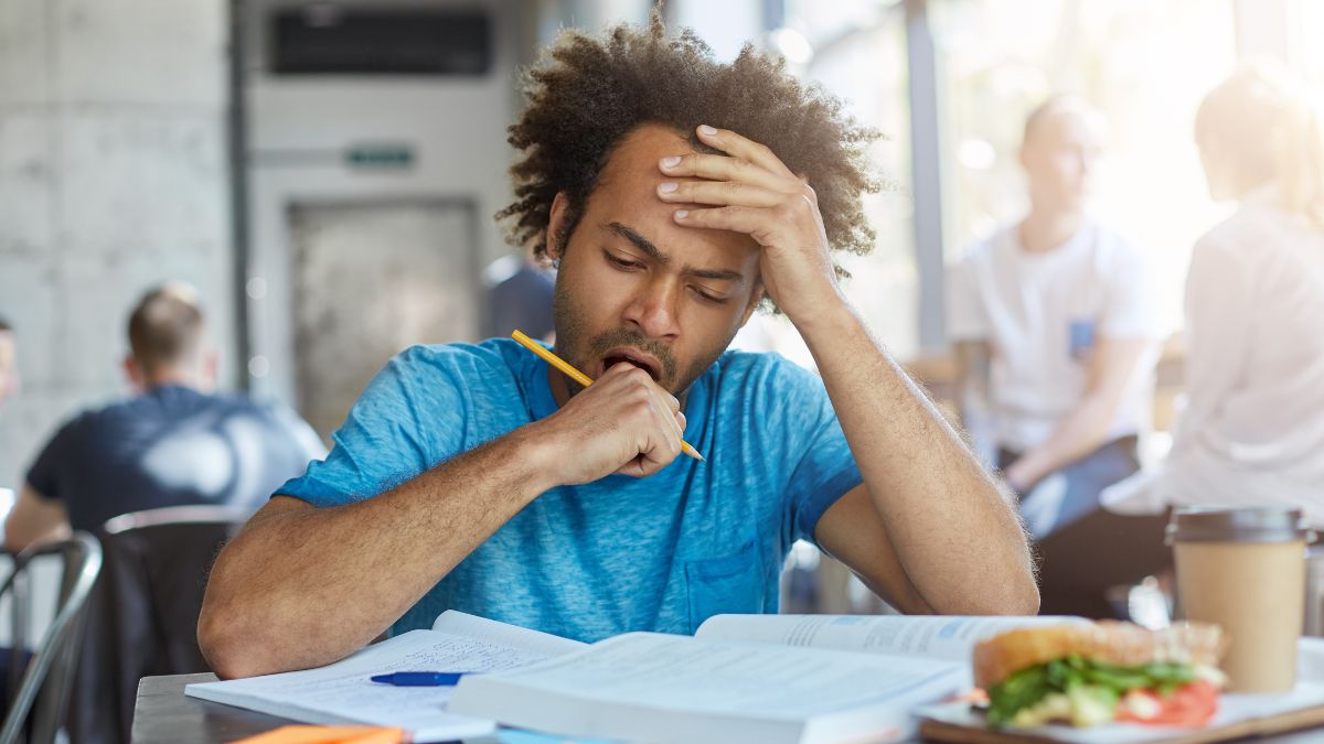 Queda na Produtividade no Trabalho e Sua Relação com a Apneia do Sono