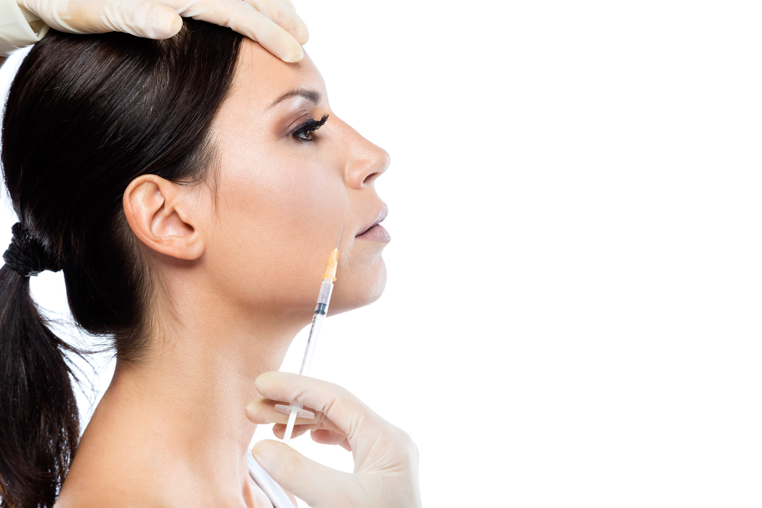 Tratamento com Botox para DTM (Disfunção Temporomandibular)