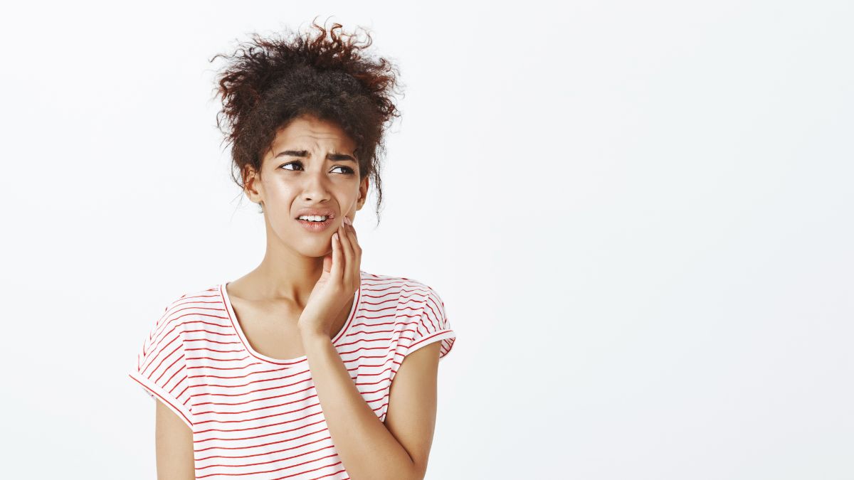 Diga adeus ao desconforto: Desinflando a Disfunção Temporomandibular da DTM e a Dor Orofacial com Técnicas Comprovadas