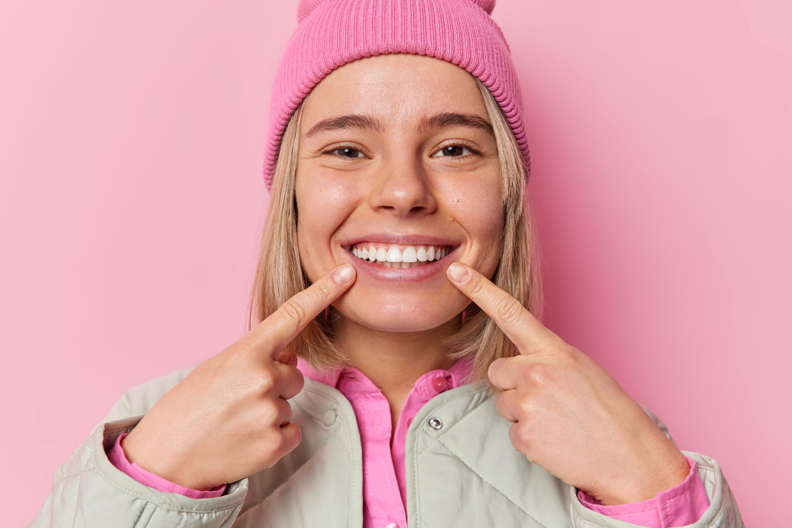 Lentes de Contato Dentais: Transformando Sorrisos com Estética e Precisão