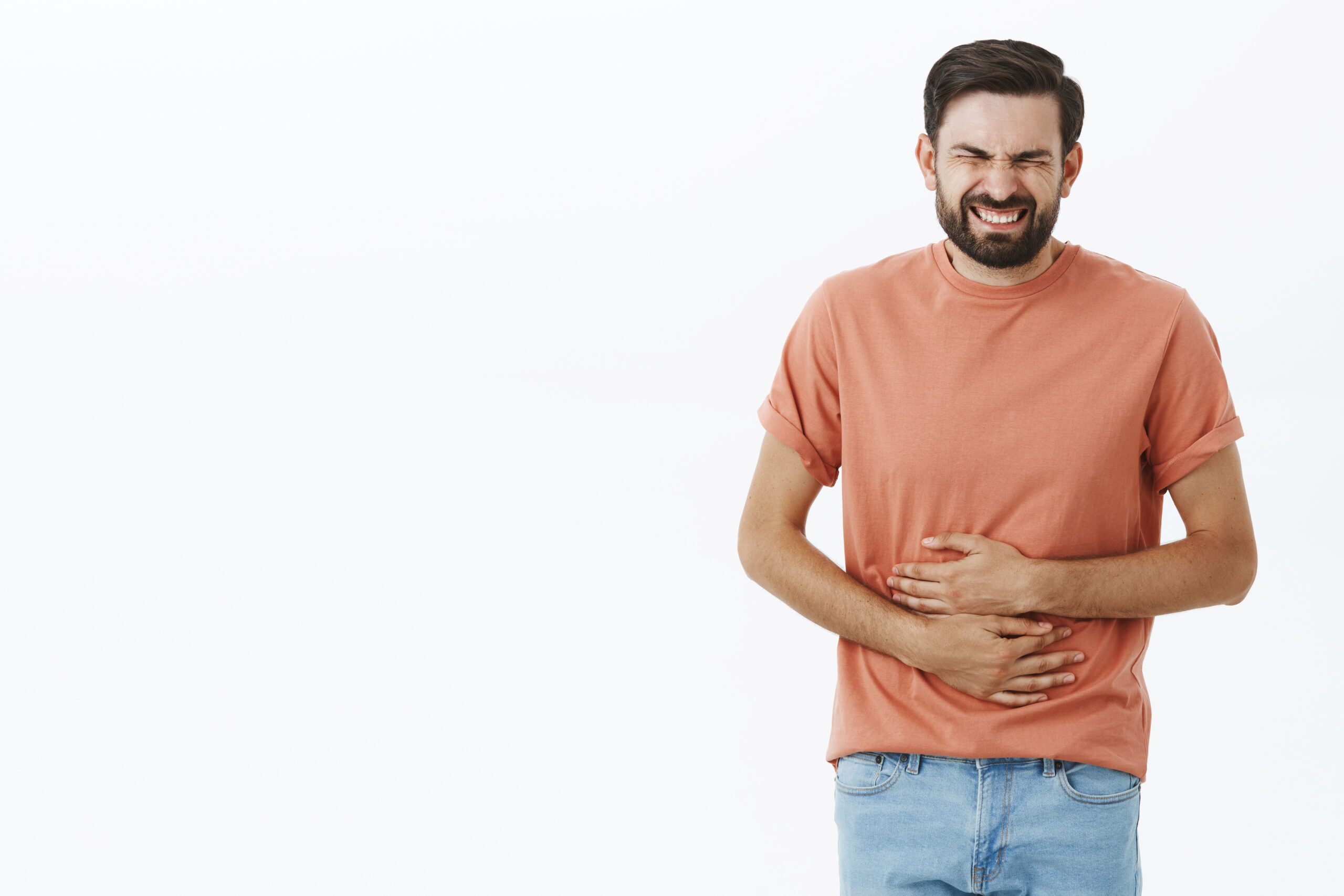 Distúrbio do sono e refluxo ácido: como um afeta o outro e o que você pode fazer a respeito
