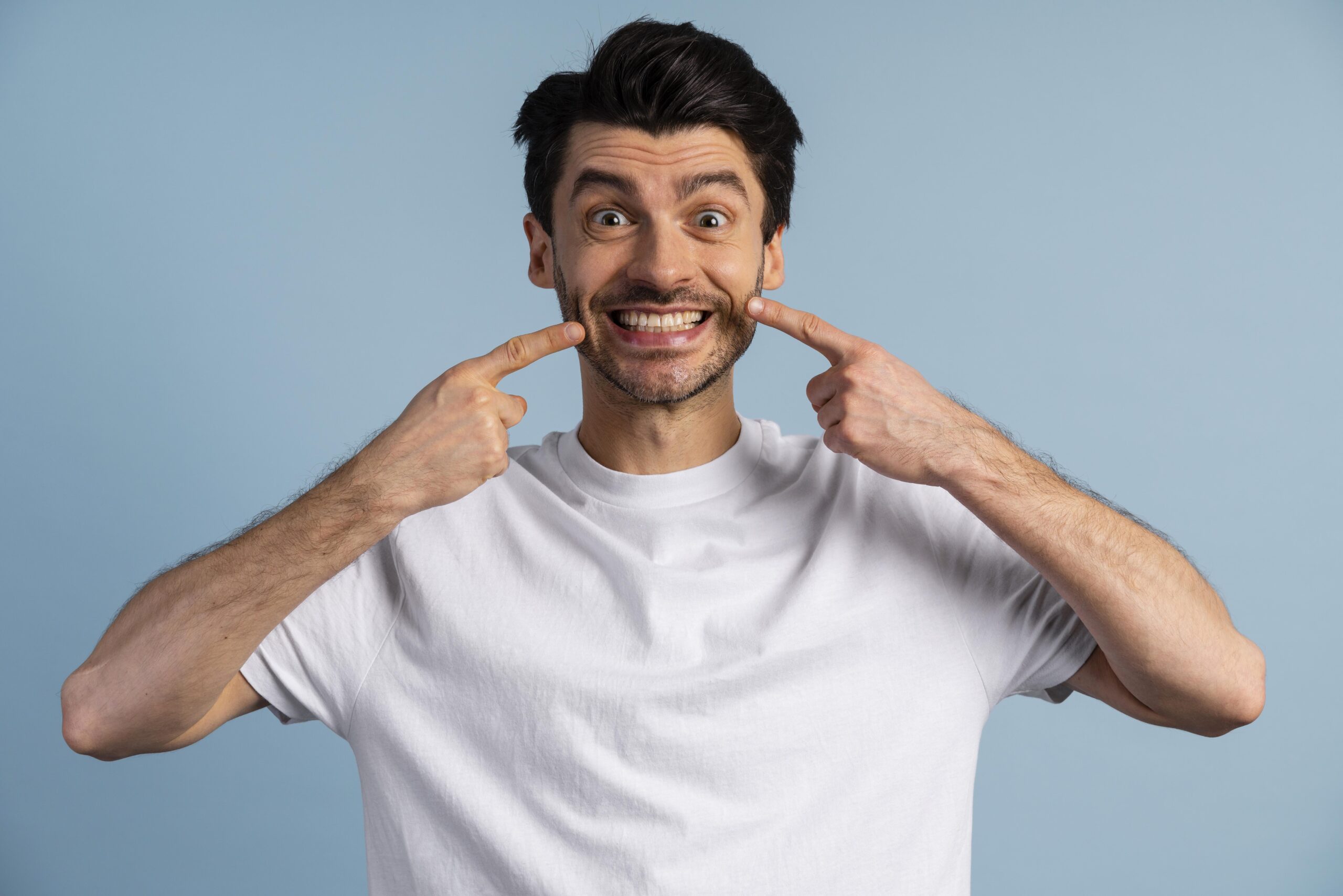 Alcançando a simetria: Como gerenciar a disfunção temporomandibular e restaurar o equilíbrio da mandíbula