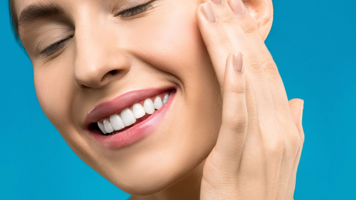 Dentes Perfeitos: Alcance a Beleza e Saúde do Sorriso dos Seus Sonhos
