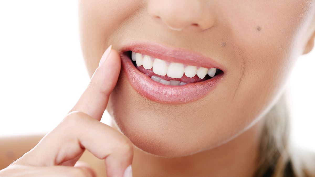Exercícios para dentes e músculos fortes: Entendendo a conexão vital