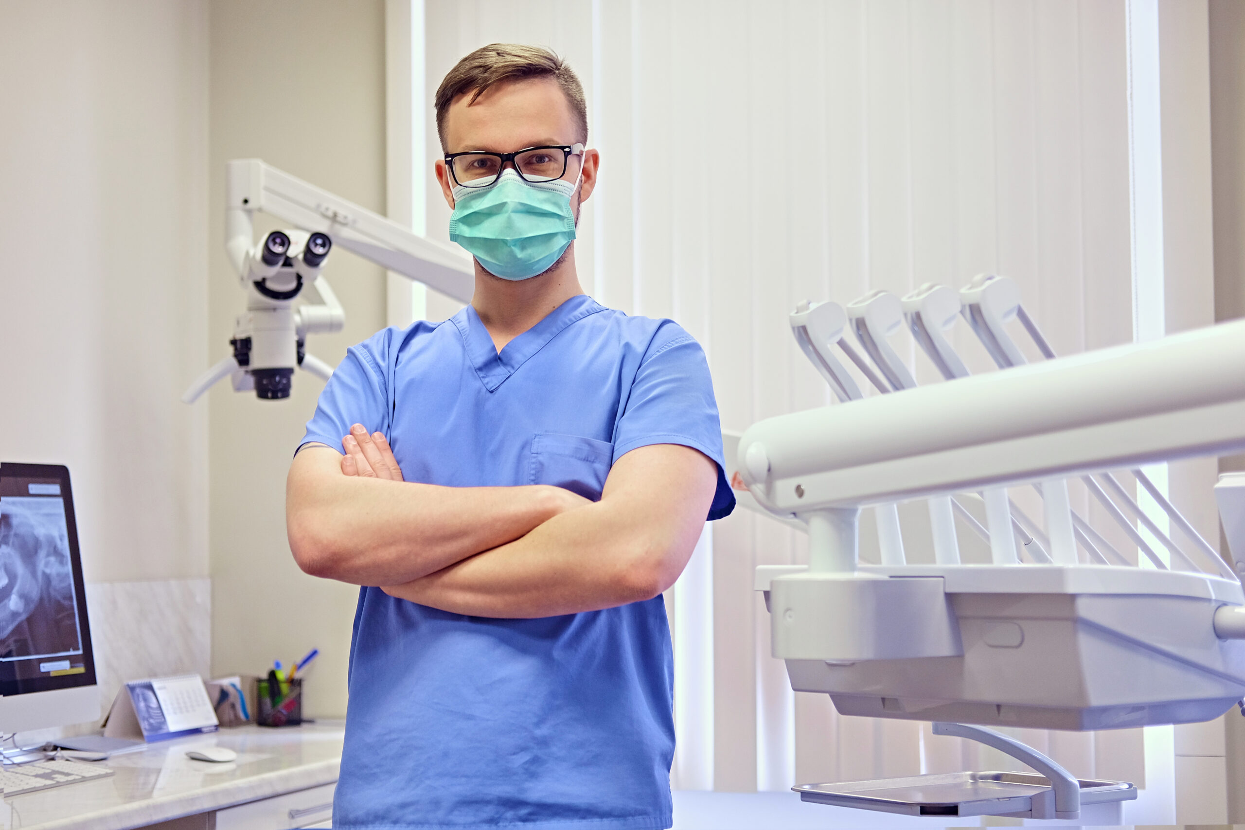 Quem Pode Diagnosticar a DTM? Profissionais de Saúde Bucal e Especialistas