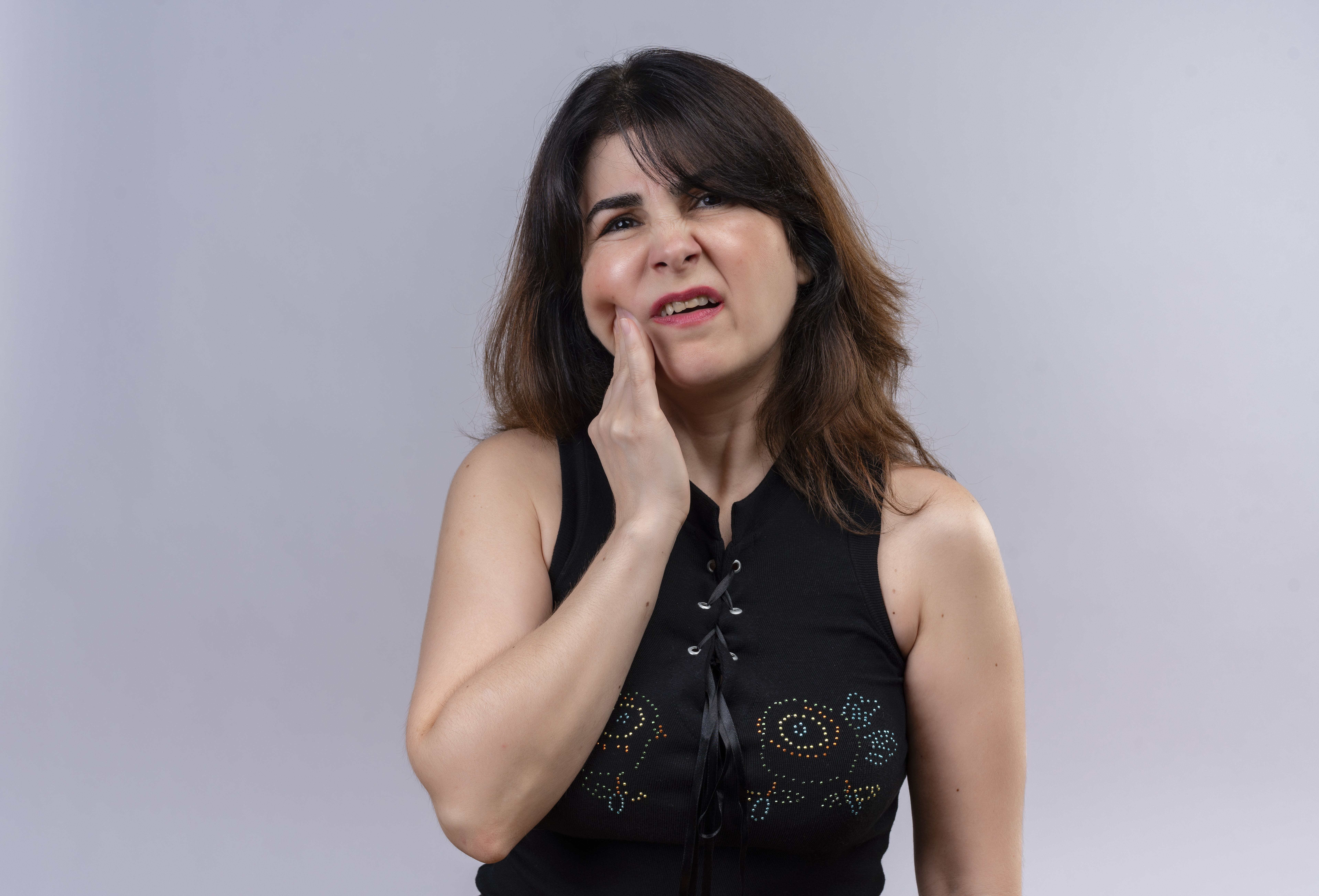 Dor Facial Crônica: Causas, Sintomas e Tratamento