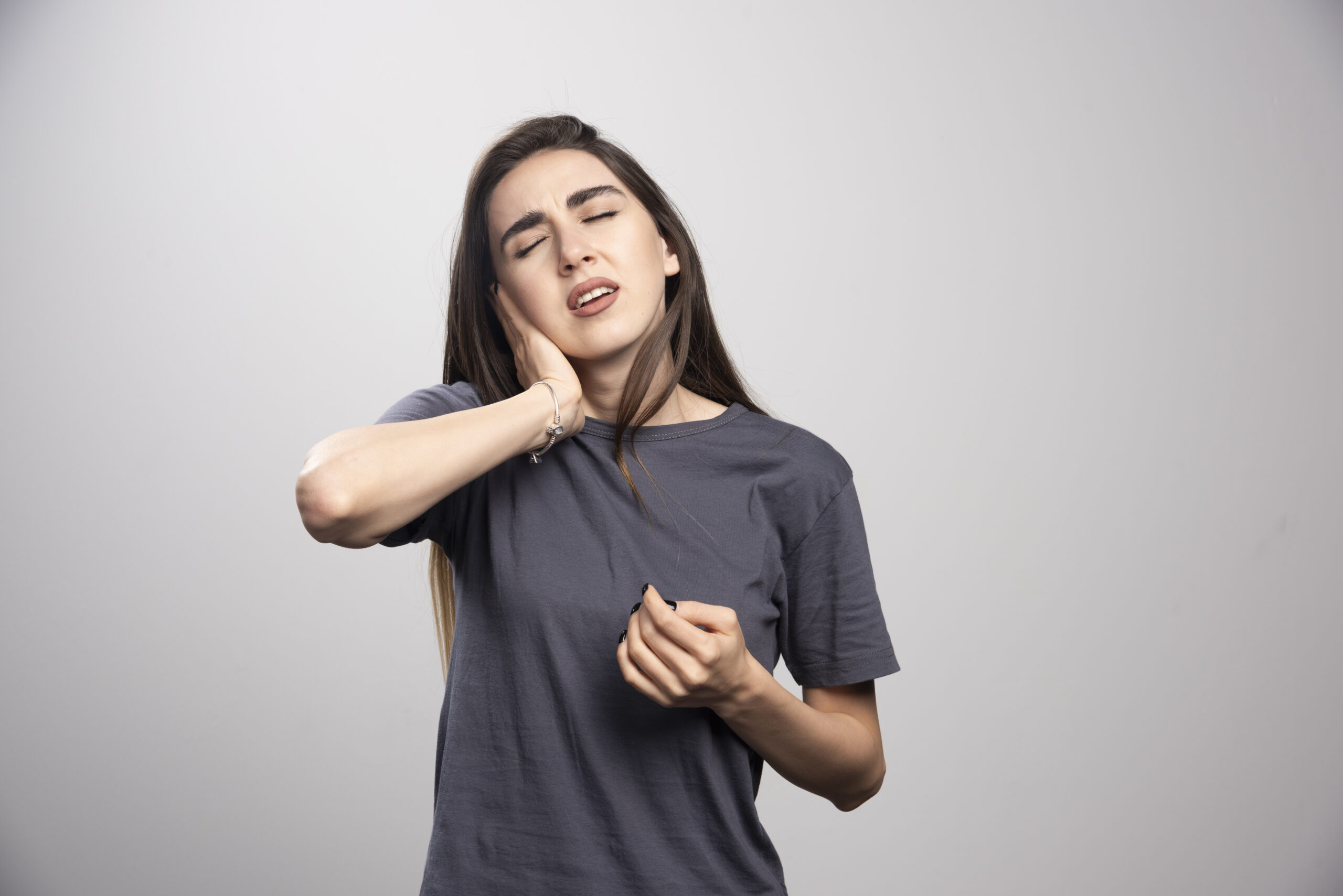 Domando a Disfunção Temporomandibular: A Arte do Relaxamento Durante Ataques de DTM