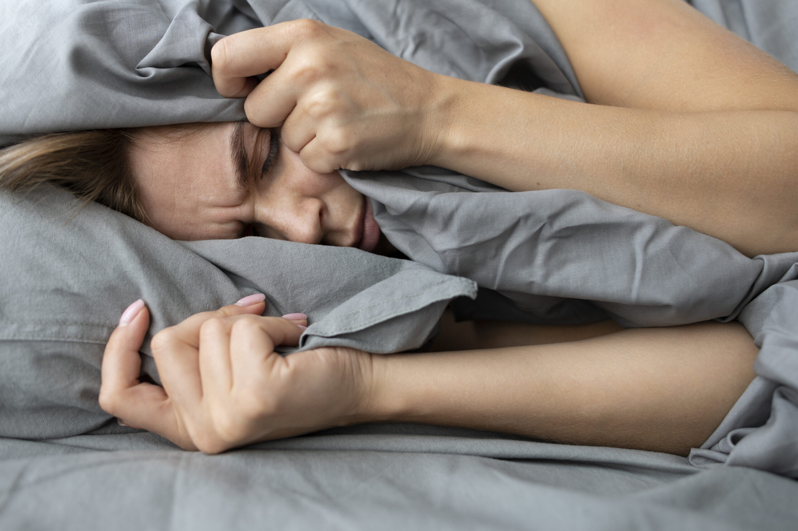 Como a Odontologia do Sono pode beneficiar pacientes com histórico de insônia de início do sono