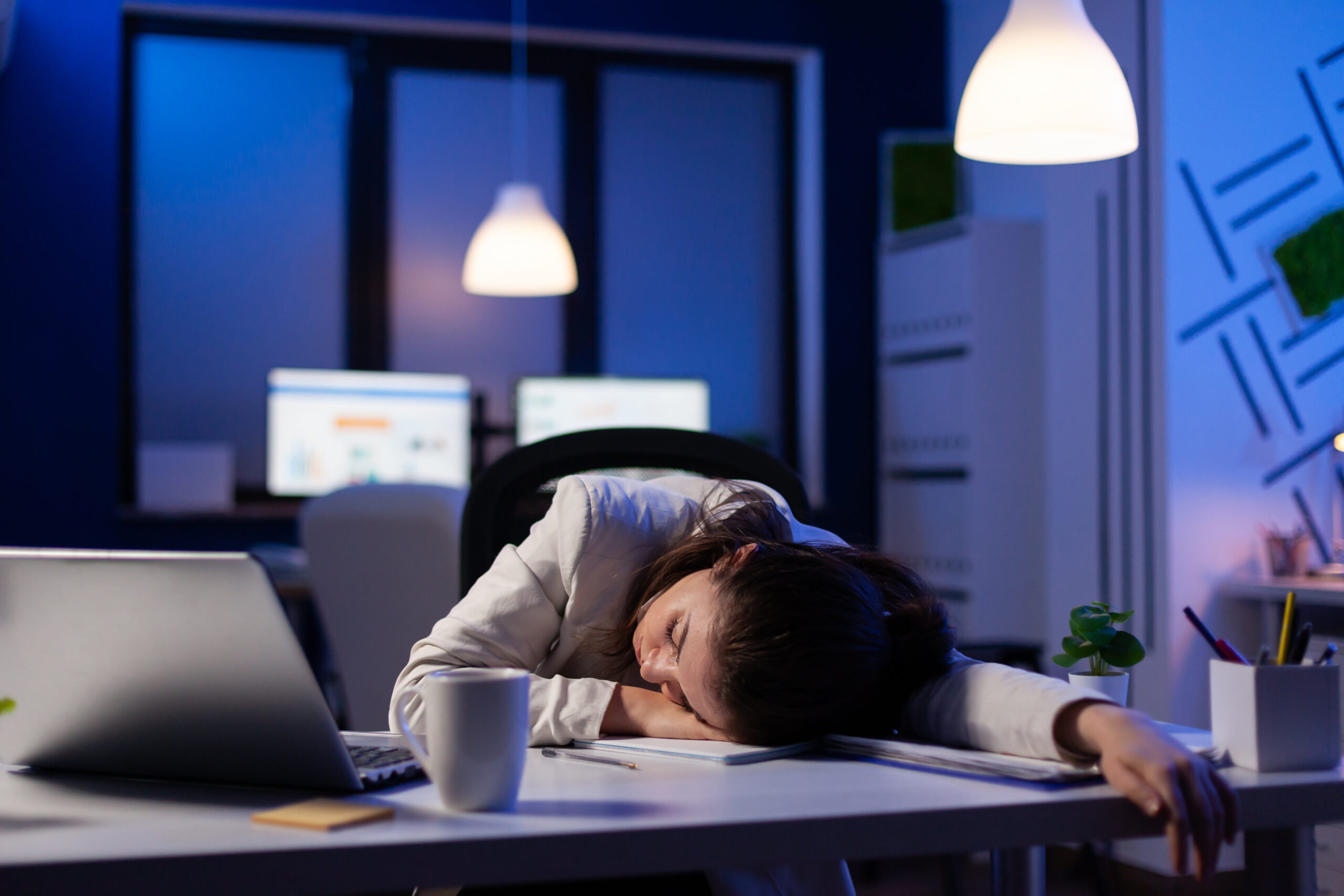 Sleep Dentistry and Anxiety (Odontologia do sono e ansiedade): Descobrindo a solução para tratamentos odontológicos sem estresse