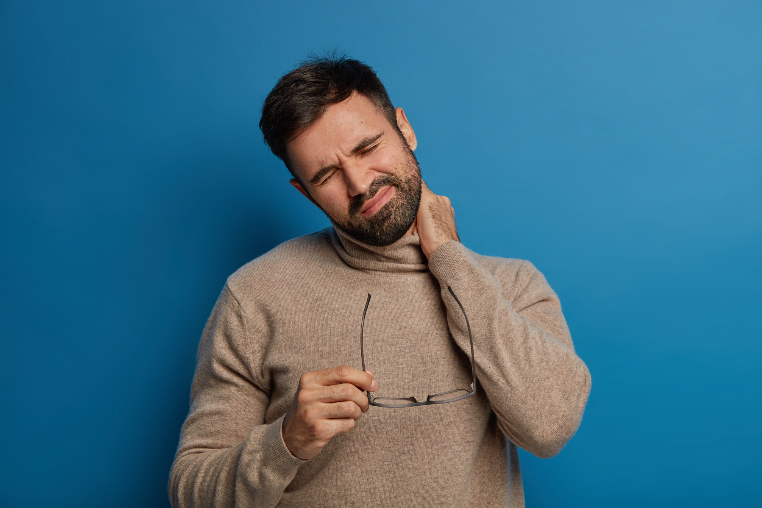 Sintomas Graves da Disfunção Temporomandibular (DTM): Quando a Dor se Torna Insuportável