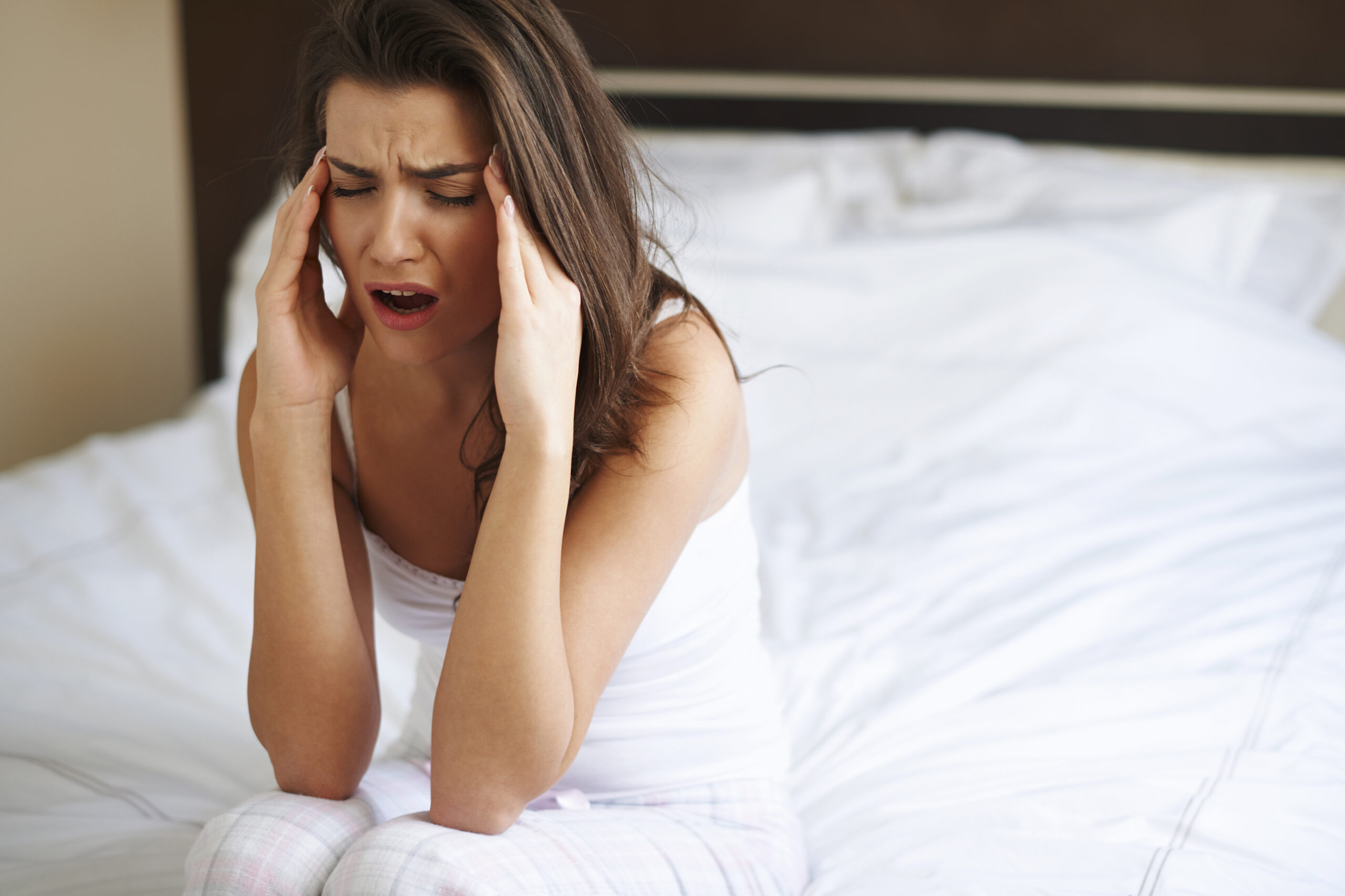O ronco e seu impacto no bem-estar mental: Strategies to Combat Discouragement and Improve Quality of Life” (Estratégias para combater o desânimo e melhorar a qualidade de vida)