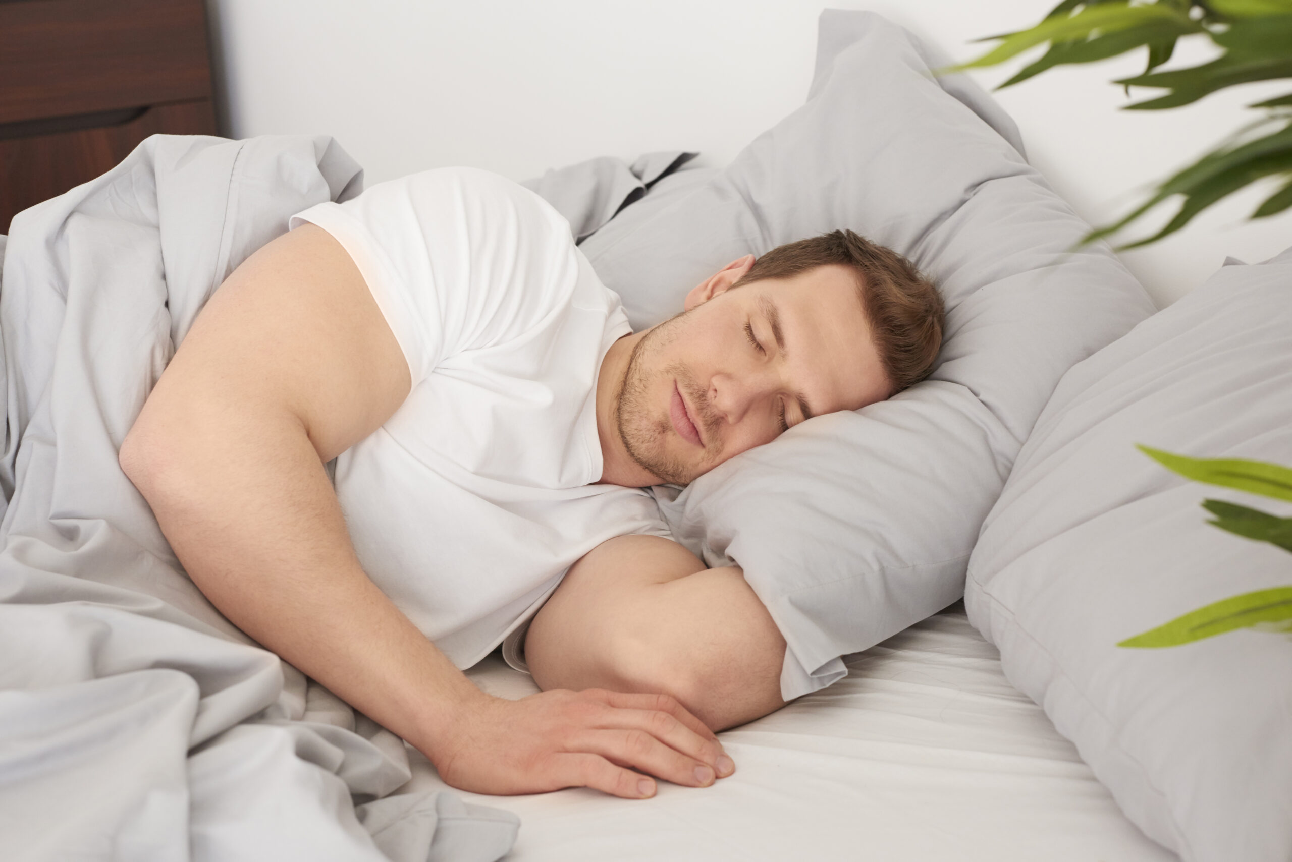Entendendo a relação entre obesidade e apneia do sono: Como o excesso de peso afeta a qualidade do seu sono