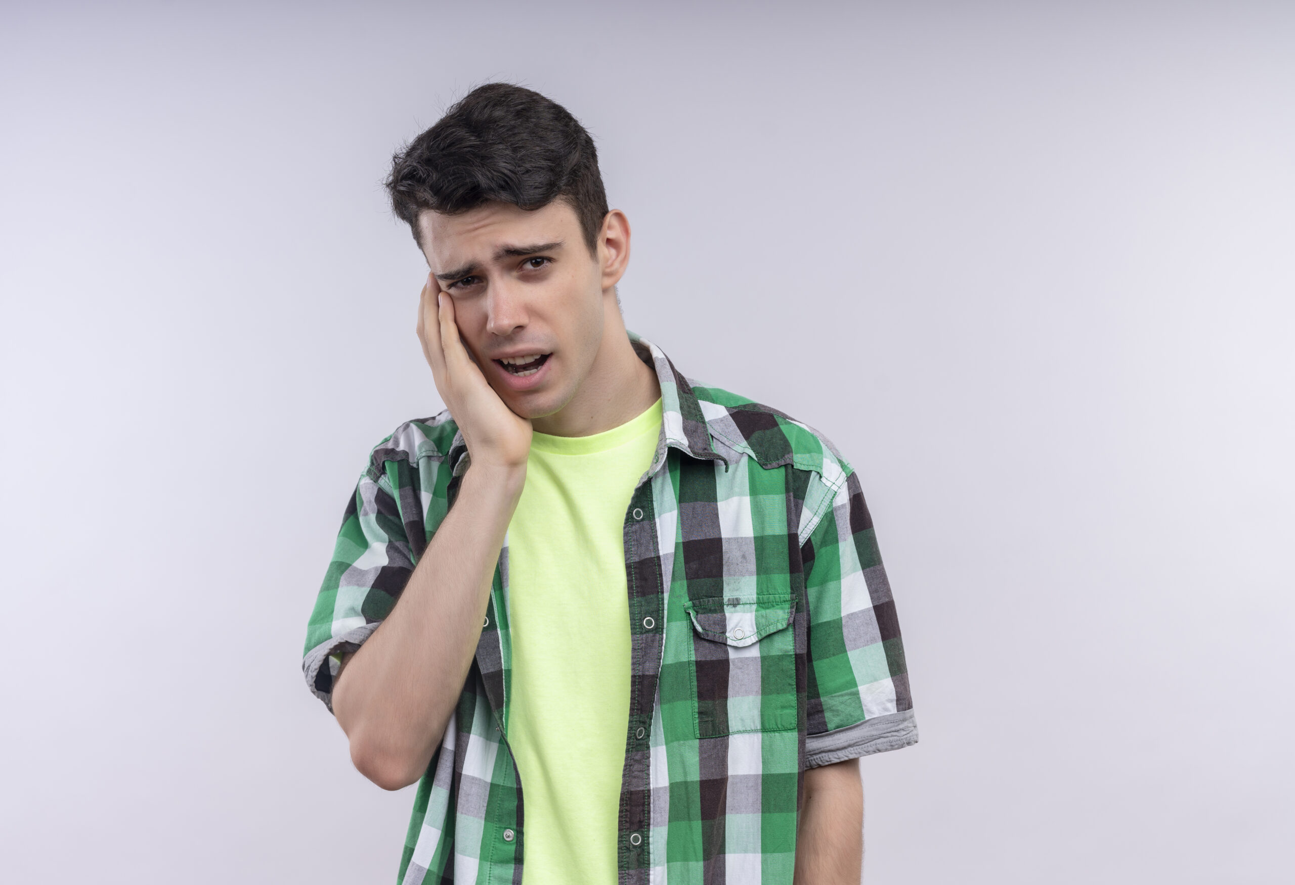 DTM: Como Dormir Melhor com Disfunção Temporomandibular