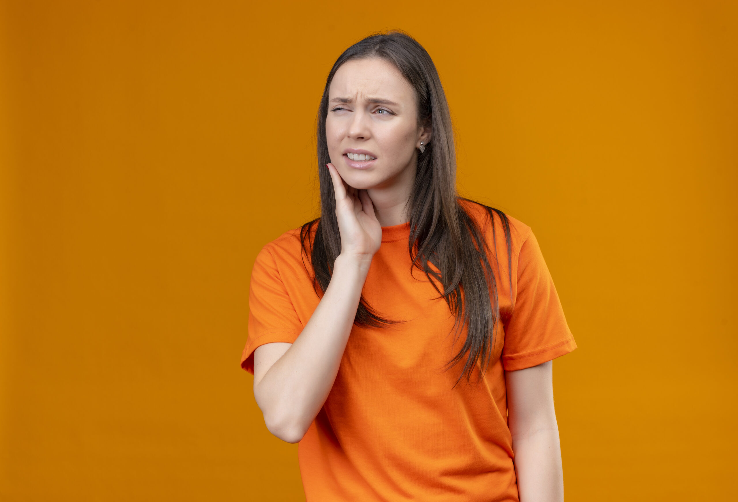 Melhorando a qualidade do sono de pacientes com histórico de dor facial