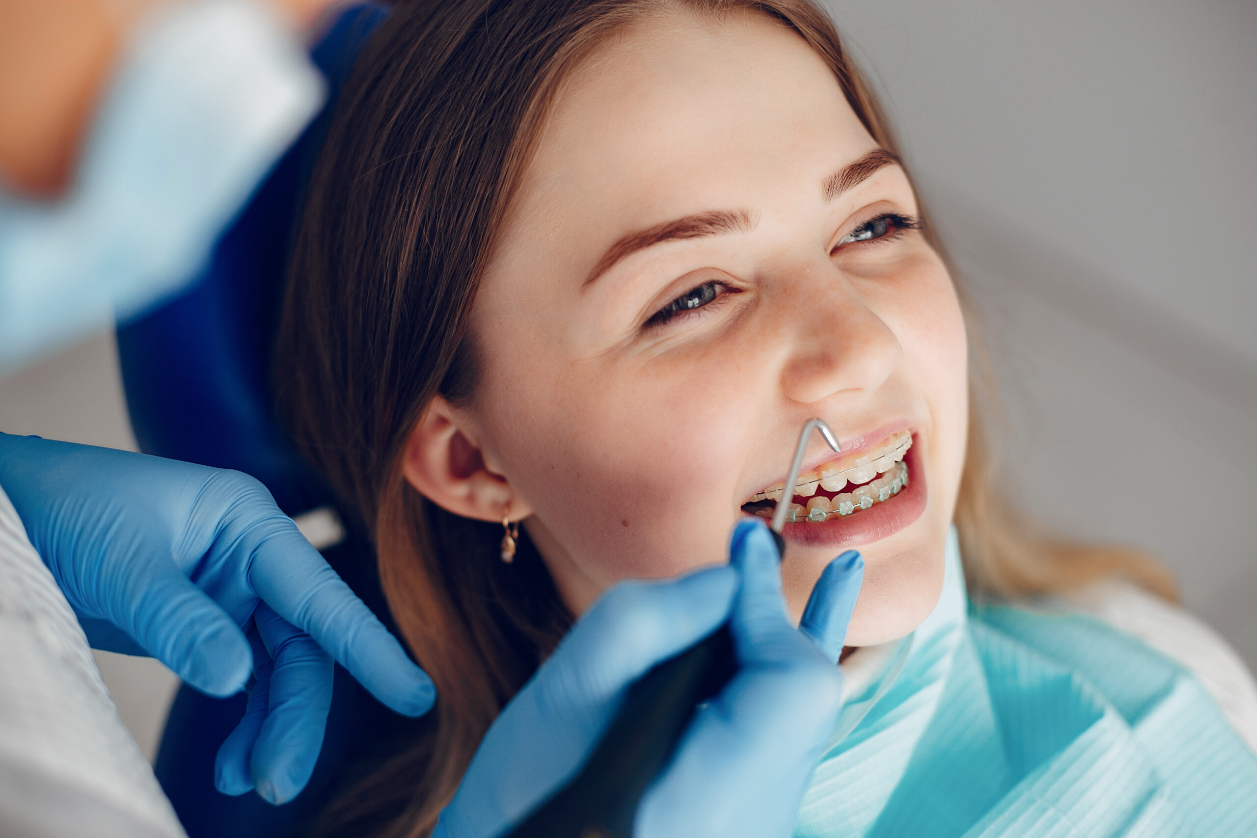 Cuidados Dentários: Como Manter um Sorriso Saudável
