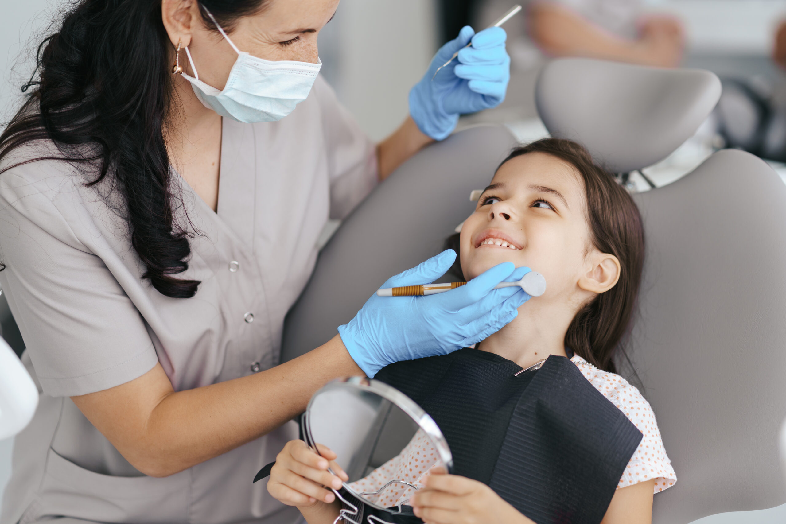 Saúde Bucal Infantil: O Caminho para um Sorriso Saudável