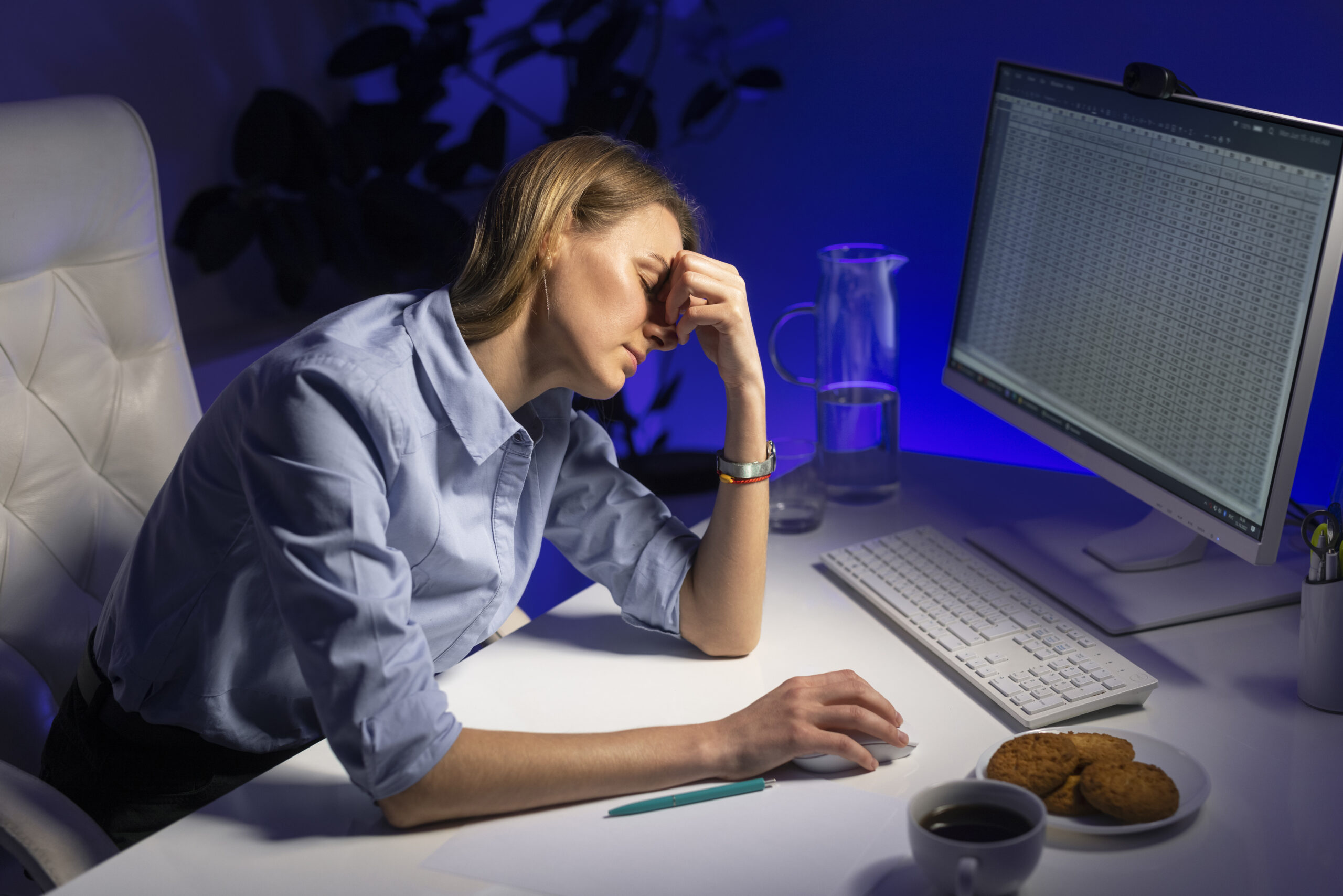 Atividades estimulantes antes de dormir