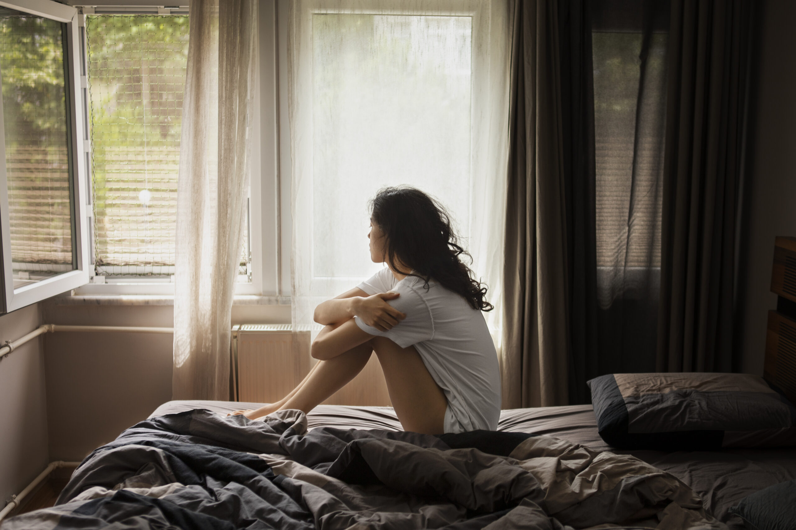 Entendendo a diferença: Apneia do sono vs. apneia central do sono – o que você precisa saber