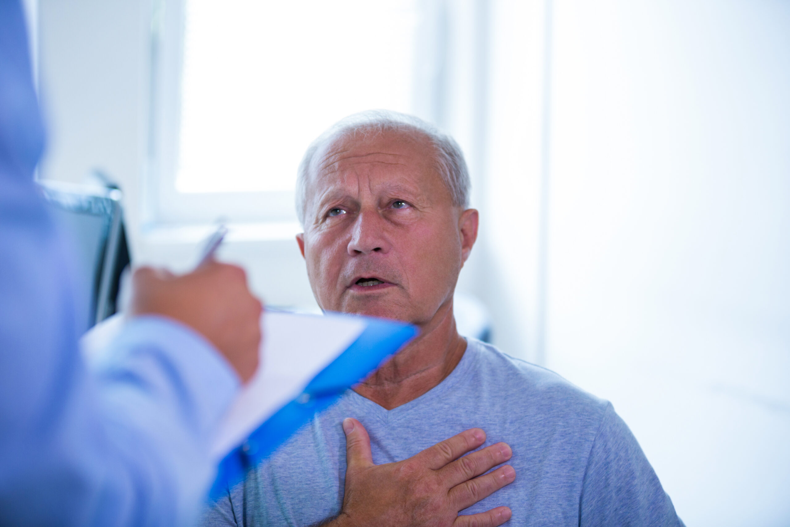 Como a apneia do sono afeta o diabetes