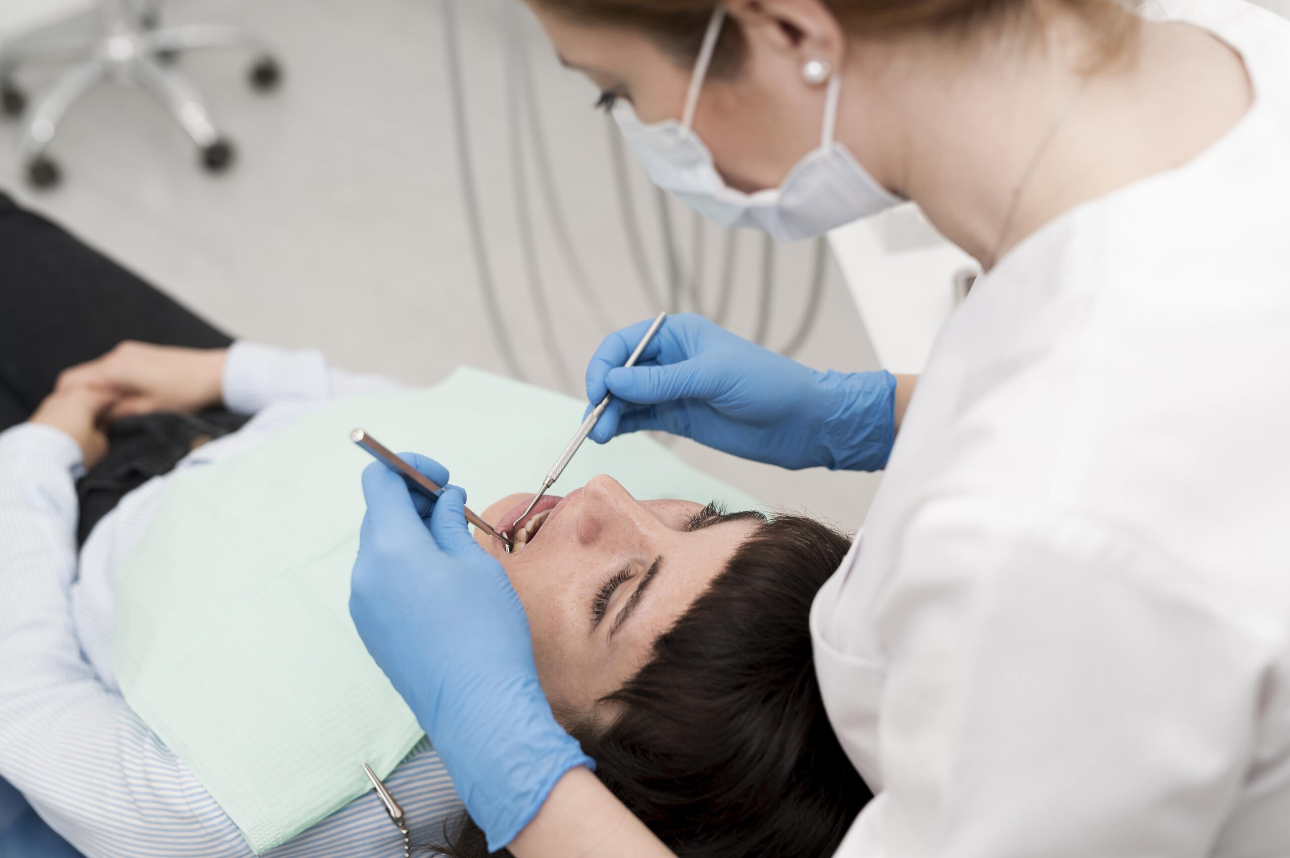 Implante Dentário com Sedação: Conforto e Tranquilidade para o Paciente