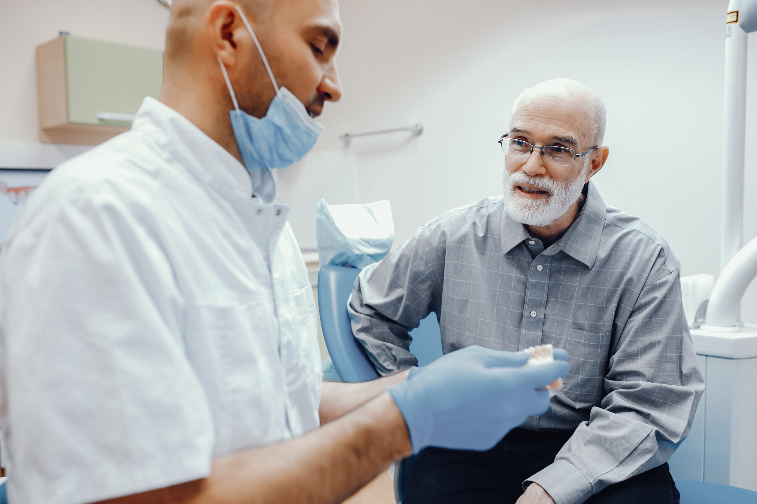 A ligação entre a odontologia do sono e a hipertensão: Entendendo as opções de tratamento