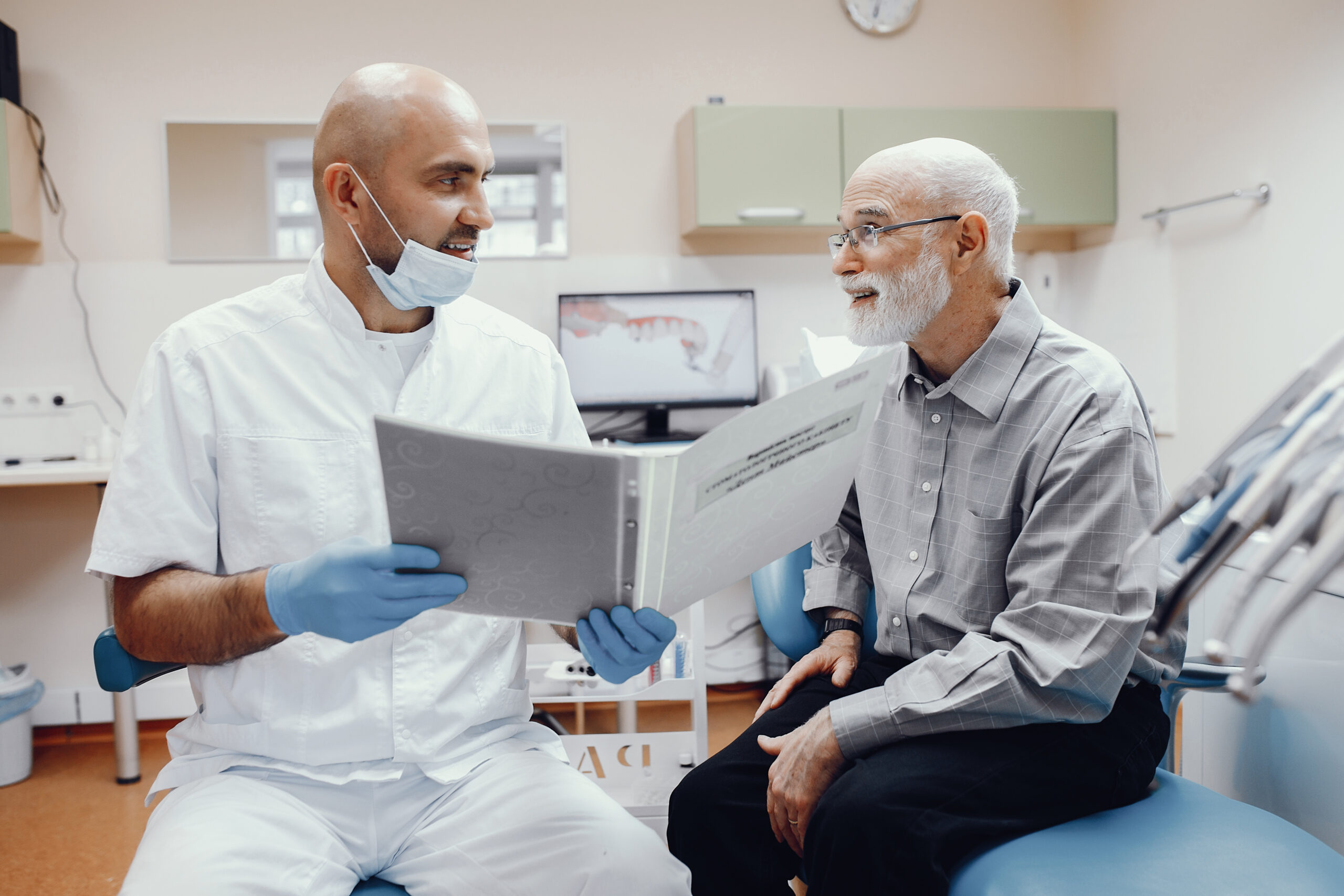 O papel da odontologia do sono para pacientes com histórico de hipopneia